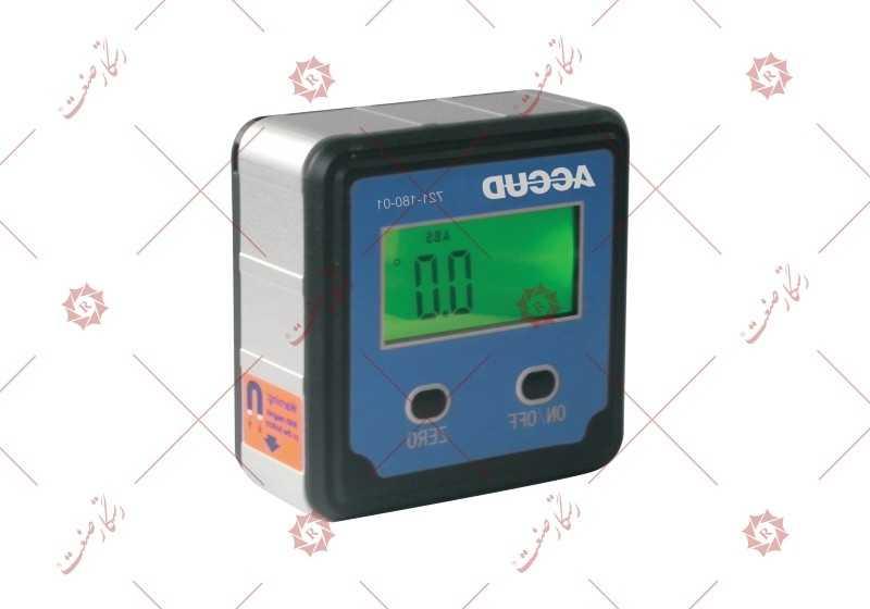 تراز دیجیتال مگنتی Accud ( آکاد ) مدل 721-180-01